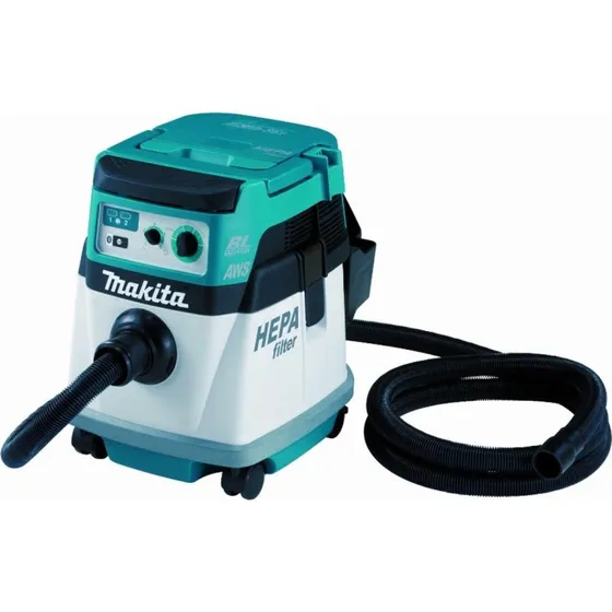 Makita DVC157LZX3 Aspirateur Sans-Fil 36V 15L