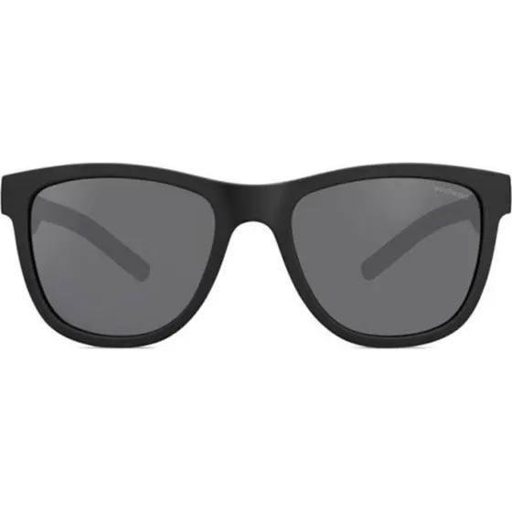 Polaroid PLD 8018/S Lunettes de Soleil Polarisées pour Enfant - Noir