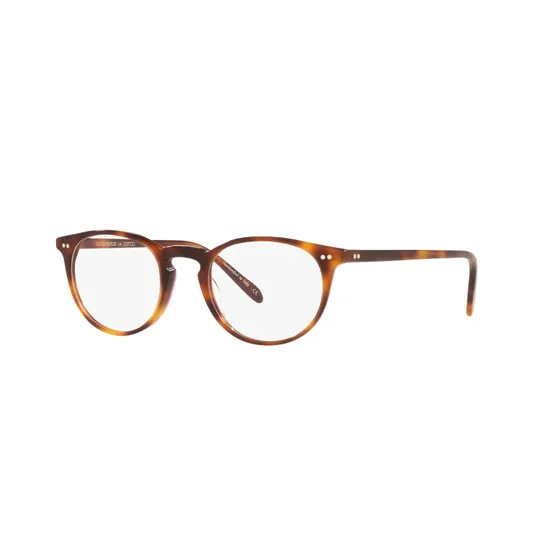 Oliver Peoples OV5004 RILEY-R Montures Optiques Pantos Écaille