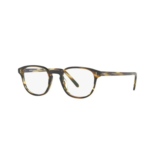 Oliver Peoples OV5219 Fairmont - Montures Optiques Cat Eye Noir