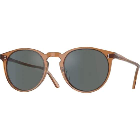 Oliver Peoples Homme OV5183S O'MALLEY SUN Lunettes de soleil Pantos