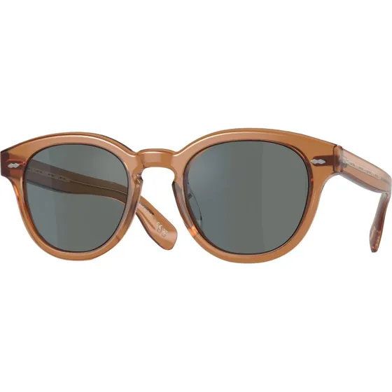 Oliver Peoples OV5413SU Cary Grant Sun - Lunettes de soleil Pantos
