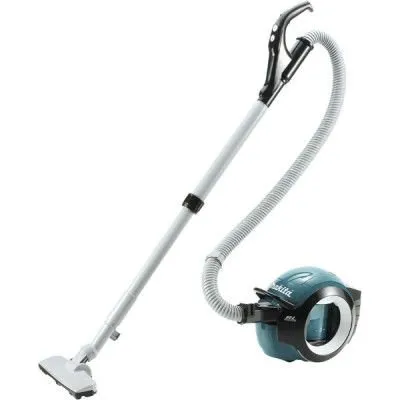 Makita DCL501Z Aspirateur Sans Fil 18V Cyclonique
