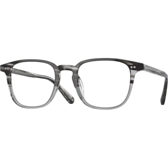 Oliver Peoples OV5532U NEV 1002 - Montures Optiques Homme en Acétate Gris