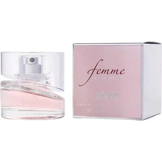 Hugo Boss BOSS Femme Eau de Parfum 30 ml