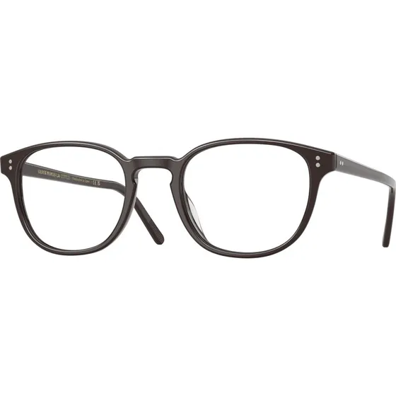 Oliver Peoples OV5219 Fairmont - Montures Optiques Cat Eye Marron