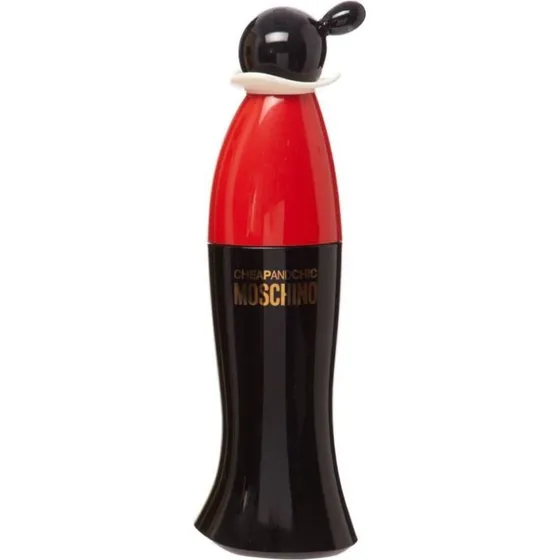 Moschino Cheap & Chic Eau de Toilette 100 ml