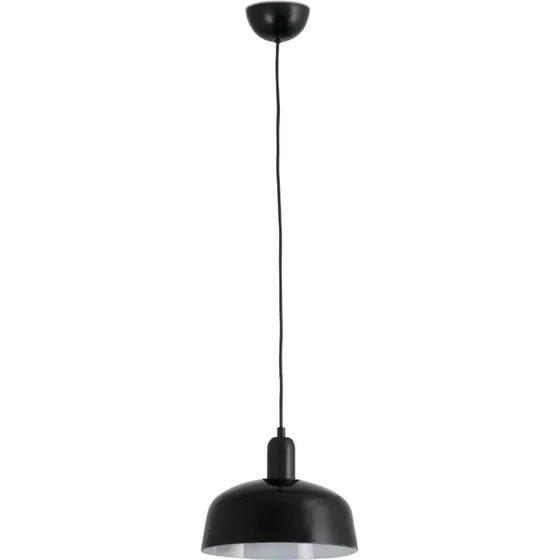 Faro Barcelona Suspension Tatawin Noir Verre