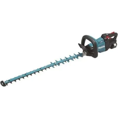 Makita DUH752RT2 Taille-haie 18V 75 cm 5 Ah