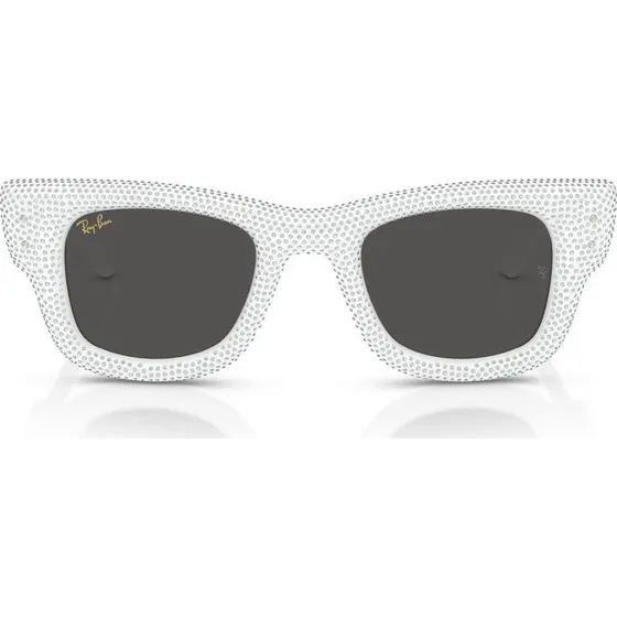 Ray-Ban Wayfarer Puffer A$AP Rocky RB4940BP Lunettes de Soleil