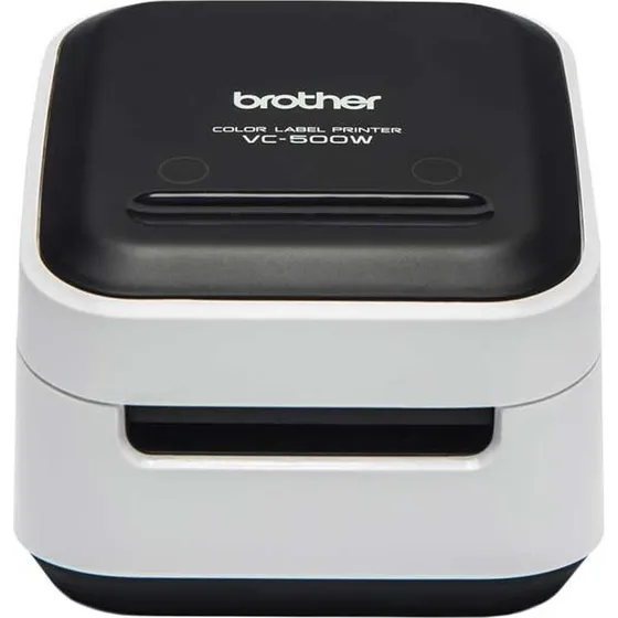 Brother VC-500W Imprimante Thermique ZINK Couleur Wi-Fi