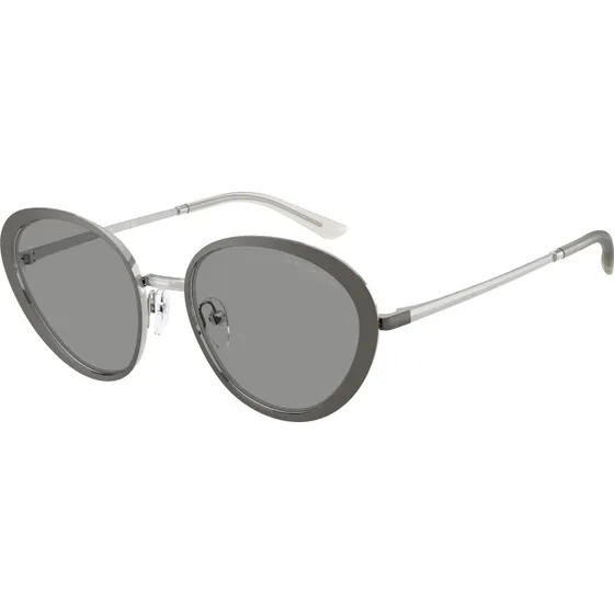 Emporio Armani EA2177 3003/1 Lunettes de soleil Géométriques Femme