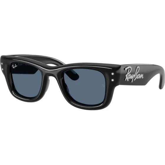 Ray-Ban A$AP Rocky RB4940B Wayfarer Puffer - Lunettes de Soleil