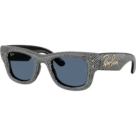 Ray-Ban A$AP Rocky RB4940BP Wayfarer Puffer - Lunettes de soleil