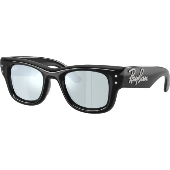 Ray-Ban RB4940B Wayfarer Puffer - Lunettes de soleil Carrées