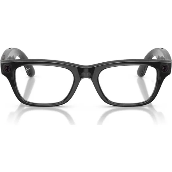 Ray-Ban Meta Gen 2 Blazer Optics RW 7001 - Lunettes de Vue Carrées