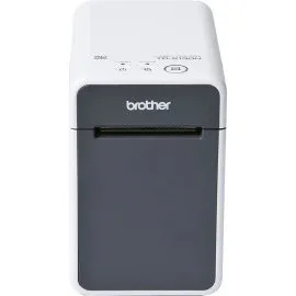 Brother TD-2135NWB Imprimante d'étiquettes WiFi Bluetooth Blanc