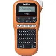 Brother PT-E110 Étiqueteuse Portable 12mm