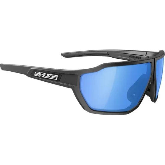 Salice 024 RW Lunettes de Soleil de Cyclisme Unisexe