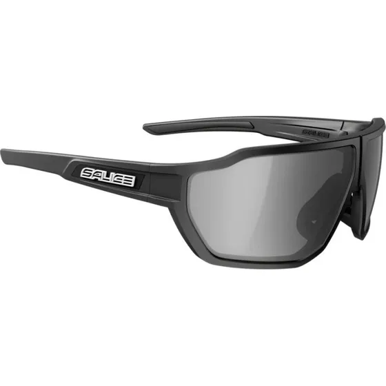 Salice 024 RW - Lunettes de soleil de cyclisme unisexes