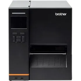 Brother TJ-4420TN Imprimante d'étiquettes thermique 203 dpi