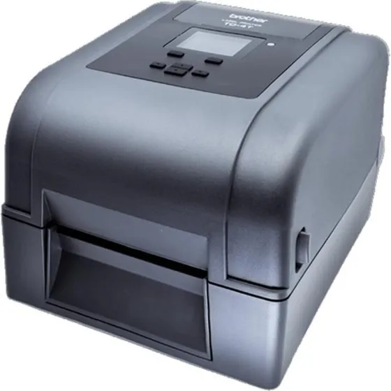 Brother TD-4650TNWB Imprimante Étiquettes 203 dpi WiFi Bluetooth