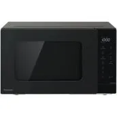 Panasonic Micro-ondes Gril NNK36NBMEPG 23 L Noir