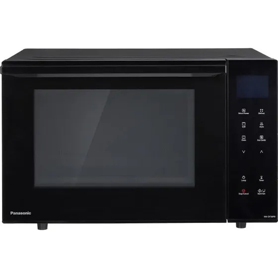 Panasonic NN-DF38PBEPG Micro-ondes combiné 23 L