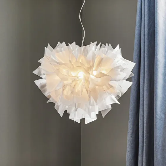 Slamp Veli L Prism - Suspension Design par Adriano Rachele