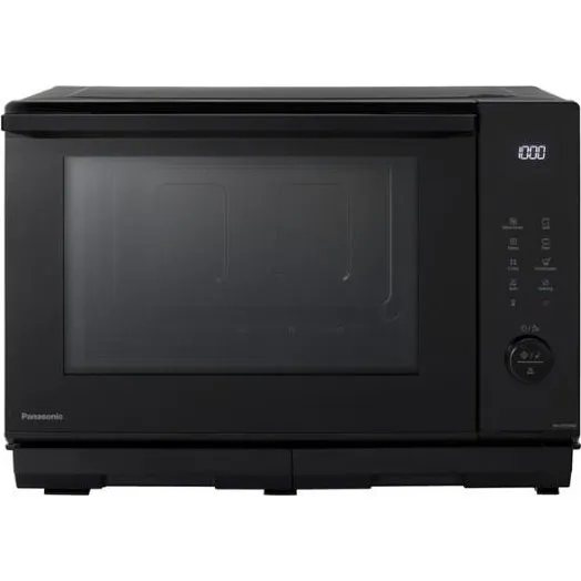 Panasonic NN-DS59NBEPG Micro-ondes combiné 4 en 1