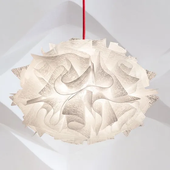 SLAMP Veli Mini Single Couture - Suspension Design Ø32