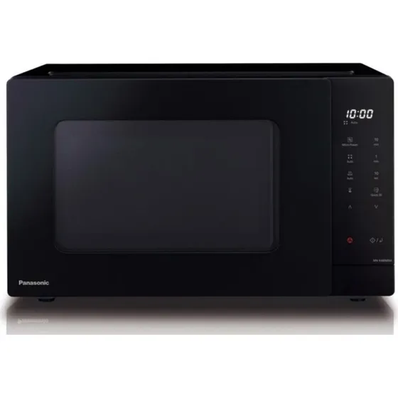 Panasonic NN-E48NBMEPG Micro-ondes solo 25L 900W noir