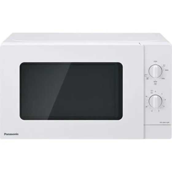 Panasonic NN-GM21QWEPG Micro-ondes gril 20L blanc