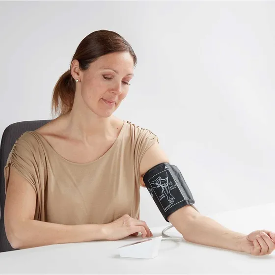 Lanaform ABPM-100 - Tensiomètre Bras