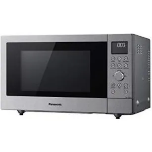 Panasonic NN-CD58 Micro-ondes combin 27 L 1000 W acier inoxydable