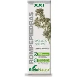 Soria Natural Extrait Brise-pierre XXI - 50 ml