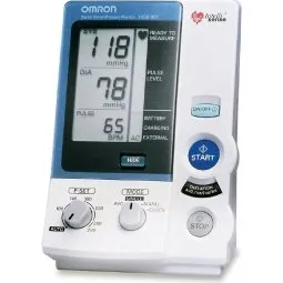 Omron 907 Tensiomtre lectronique Bras Professionnel