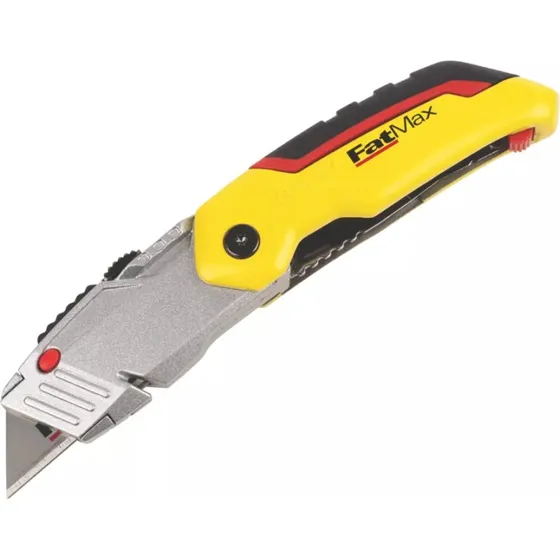 Stanley Couteau Pliable Rétractable Fatmax 0-10-825