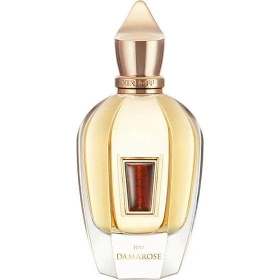 Xerjoff 17/17 Damarose Eau de Parfum 100ml