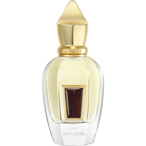 Xerjoff 17/17 Damarose Parfum 50 ml