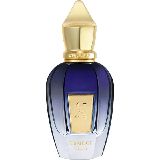 Xerjoff Join The Club K'Bridge Club Eau de Parfum 50 ml