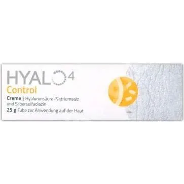 Fidia Hyalo4 Control Crème, 25 g