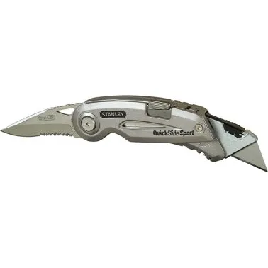 Stanley Couteau 2 en 1 Quickslide Sport - 0-10-813