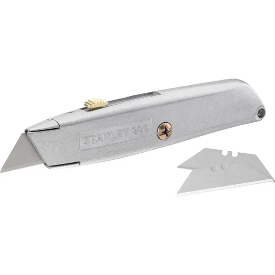 Stanley 1-10-099 Couteau Rétractable 99E
