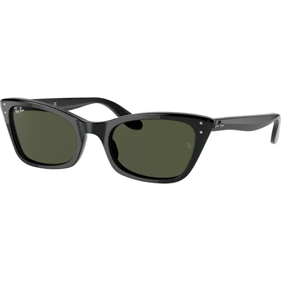 Ray-Ban RB2299 Lady Burbank 901/31 Lunettes de soleil Cat Eye