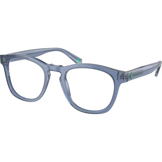Polo Ralph Lauren PH2258 6092 - Montures Optiques Pantos en Acétate