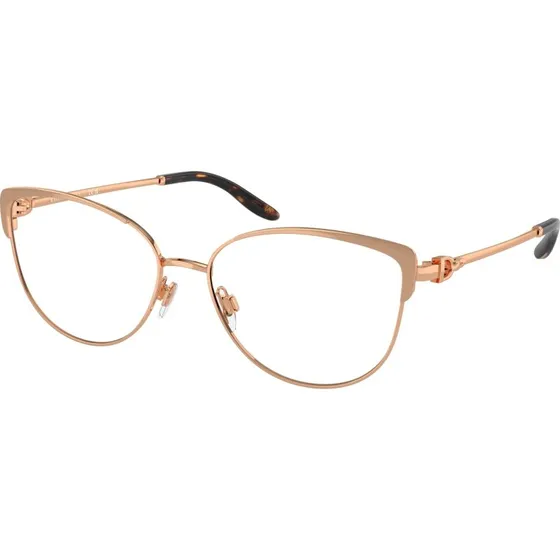 Ralph Lauren RL5123 9158 - Montures Optiques Cat Eye Or