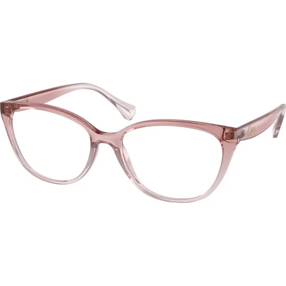 Ralph Lauren RA7135 Lunettes Optiques Cat Eye Rose