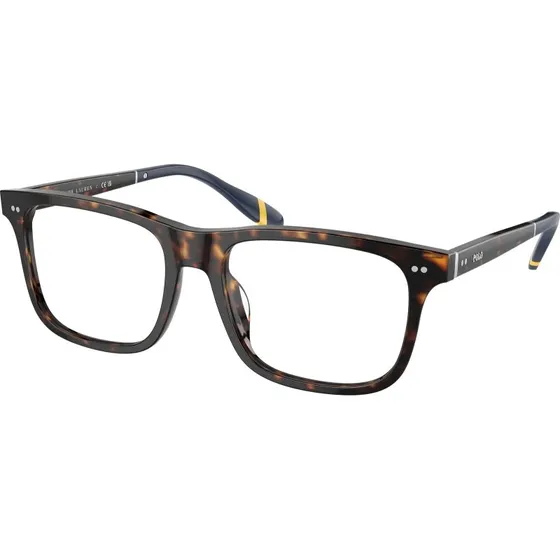 Polo Ralph Lauren PH2270U 5003 - Montures Optiques Carrées Écailles