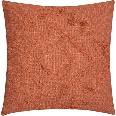 Atmosphera Coussin Inca Déhoussable